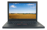 Lenovo ThinkPad X260 12.5"