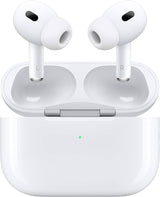 Apple AirPods с зарядным футляром — MMEF2ZM/A