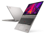 Lenovo ThinkPad X1 Titanium Yoga Gen 1 Touch 13.5"