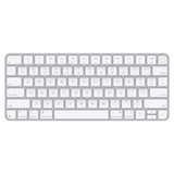 Apple Magic Keyboard with Touch ID A2449 (SWE)