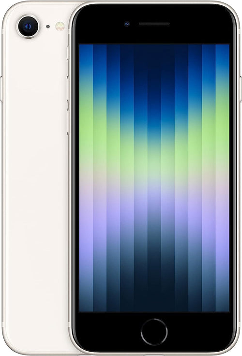 Apple iPhone SE (2022) 64GB