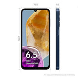 Samsung Galaxy M15 5G 128 ГБ