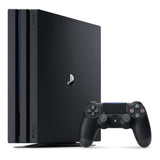Sony PlayStation 4 Pro 1 ТБ