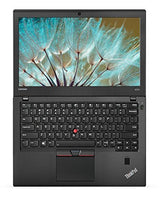 Lenovo ThinkPad X270 12.5"