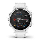 Garmin Fenix 6S