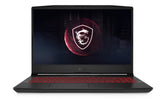 MSI Pulse GL76 17.3"