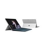 Microsoft Surface Pro 5 сенсорный 12,3"