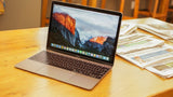 Apple MacBook (Retina, 12" Early 2016)