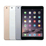 Apple iPad Mini 7.9" 4th Gen (2015) 16GB WiFi + Cellular