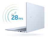 Samsung Galaxy Book 4 15.6"