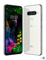LG G8S ThinQ 64GB