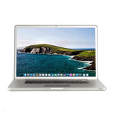 Apple MacBook Pro (17" начала 2011 года)