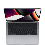 Apple MacBook Pro (14" 2021, M1 Pro)