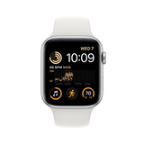 Apple Watch SE 40mm GPS+Cellular Aluminum case