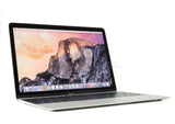 Apple MacBook (Retina, 12" 2017)