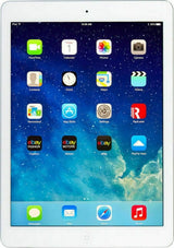 Apple iPad Air 9.7" 1st Gen (2013) 128GB Wifi + Cellular