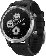 Garmin Fenix 5 Plus