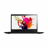 Lenovo ThinkPad T460s 14"