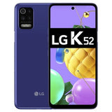 LG K52 64 ГБ