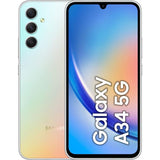 Samsung Galaxy A34 5G 128GB A346