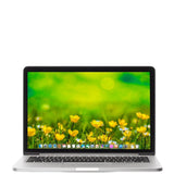 Apple MacBook Pro (Retina, 13" Mid 2014)