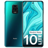 Xiaomi Redmi Note 10 Lite 64GB