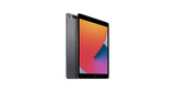 Apple iPad 10.2" 8th Gen (2020) 32GB WiFi + Cellular