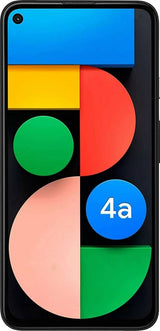 Google Pixel 4a 5G 128 ГБ