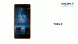 Nokia 8 64GB