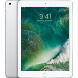 Apple iPad 9.7" 5th Gen (2017) 128GB WiFi
