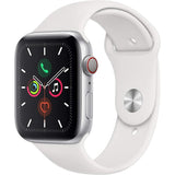 Apple Watch Series 5 Edition 44mm GPS+Cellular, керамический корпус