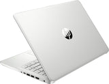 HP Notebook 14s-fq1834no 14"