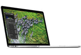 Apple MacBook Pro (Retina, 15" Mid 2012)