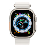 Apple Watch Ultra 49 мм GPS+Cellular Титан