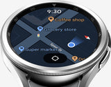 Samsung Galaxy Watch6 Classic 47mm LTE R965