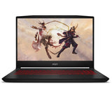 MSI Katana GF66 15.6"