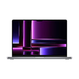 Apple MacBook Pro (16" 2023, M2)