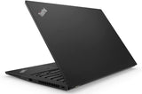 Lenovo Thinkpad T480s Touch 14"