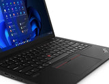 Lenovo ThinkPad X13 Gen 3 (Intel) 13.3"