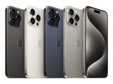 Apple iPhone 15 Pro Max 256GB