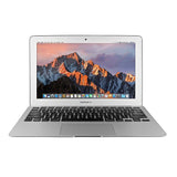 Apple MacBook Air (11" Early 2015)