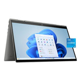 HP Envy x360 15-fh0070nd Touch 15.6"