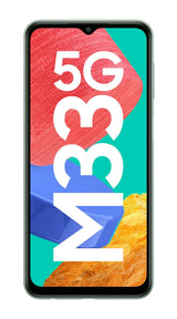 Samsung Galaxy M33 5G 128GB M336B