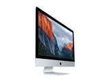 Apple iMac (Retina 4K, 21.5" Late 2015)
