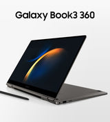 Samsung Galaxy Book 3 360 NP750QFG Touch 15.6"