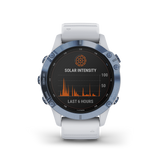 Garmin Fenix 6 Solar