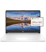 Ноутбук HP 14s-fq1842no 14"