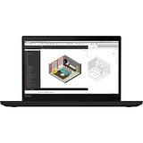 Lenovo Thinkpad P14s Gen 2 (Intel) 14"