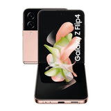 Samsung Galaxy Z Flip4 5G 256GB F721B