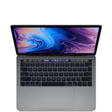 Apple MacBook Pro (13" 2016, 4 TBT3)